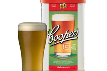 COOPERS Australian Pale Ale, 1.7 кг.